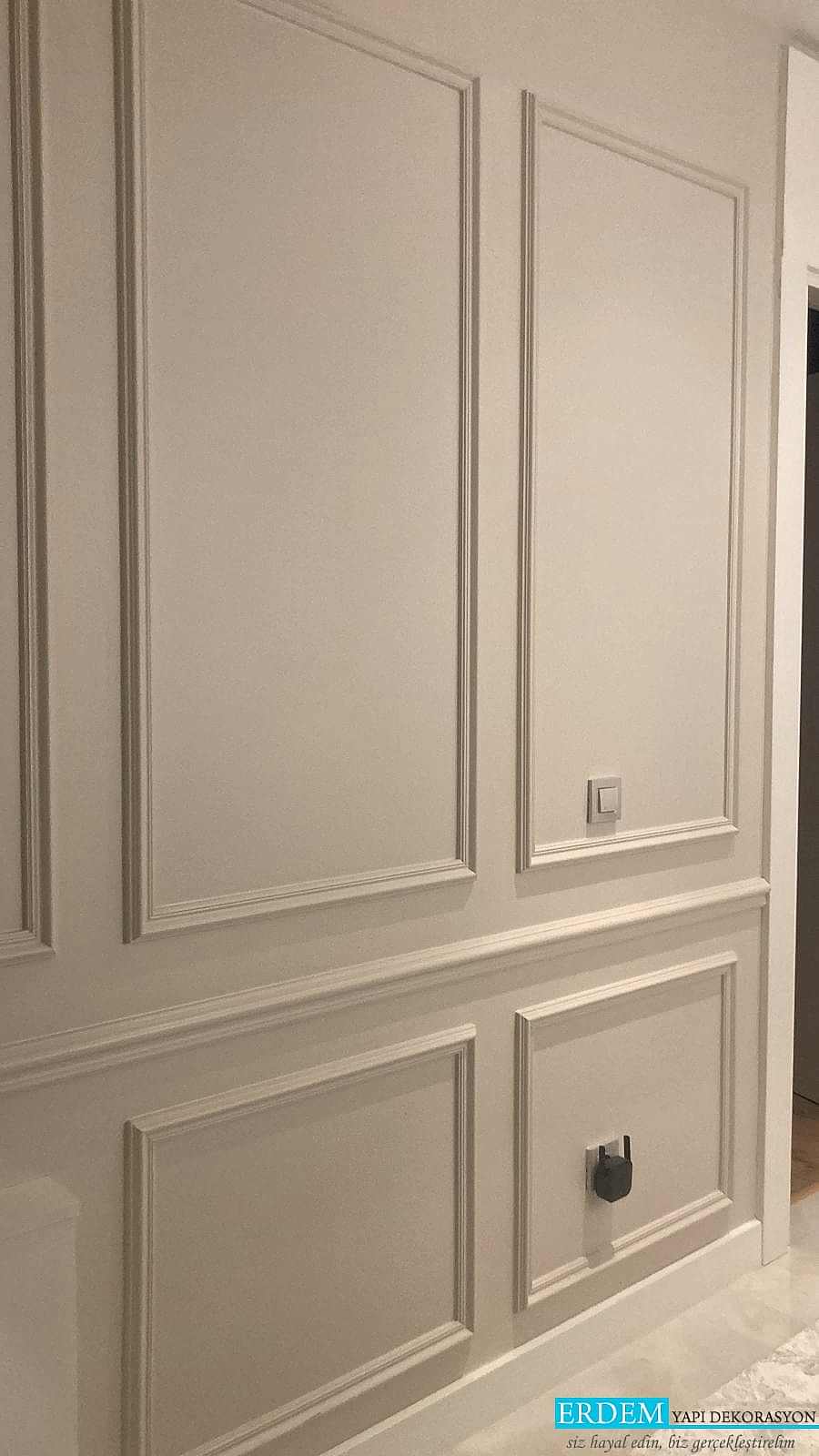 Bak�rk�y Duvar ��tas� Uygulamas�