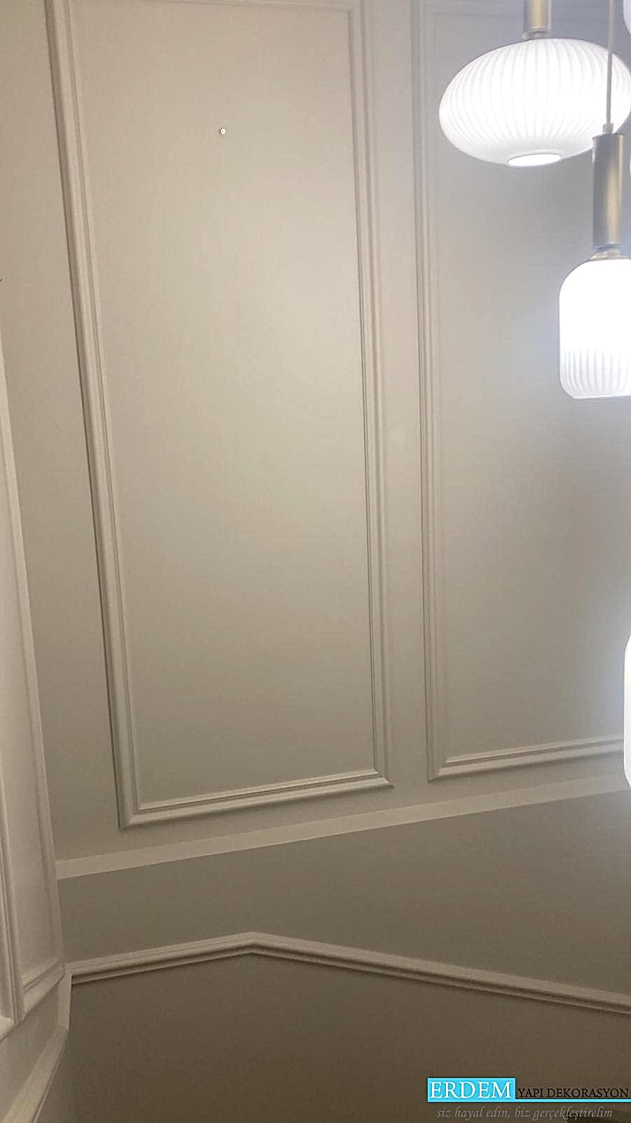 Bak�rk�y Duvar ��tas� Uygulamas�