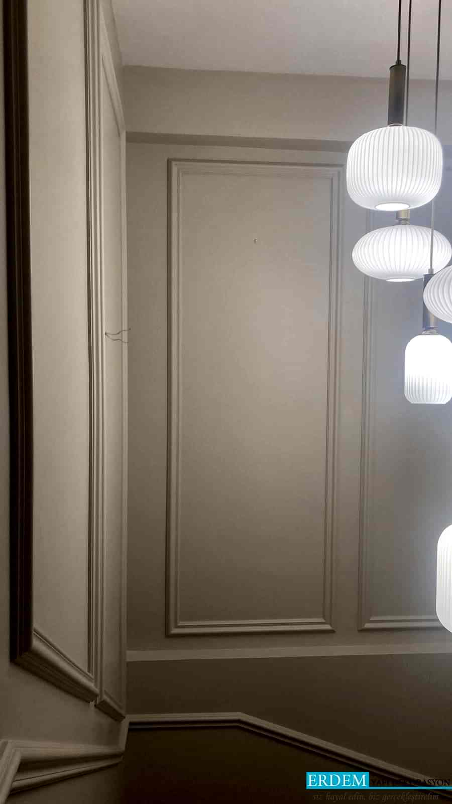 Bak�rk�y Duvar ��tas� Uygulamas�