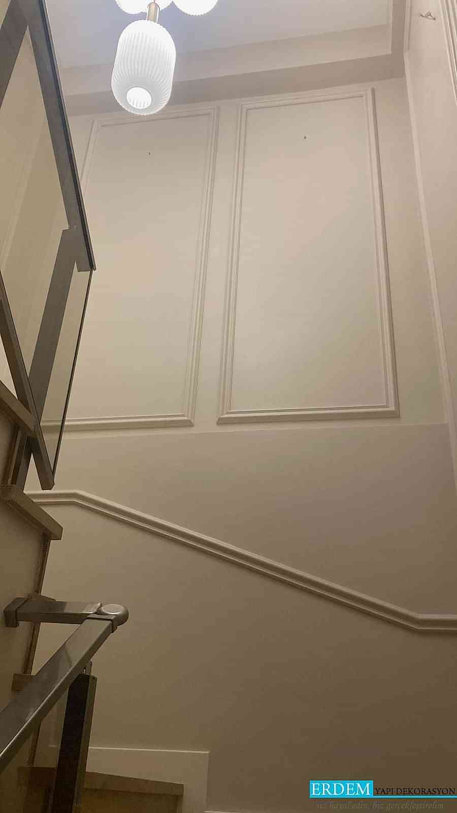 Bak�rk�y Duvar ��tas� Uygulamas�