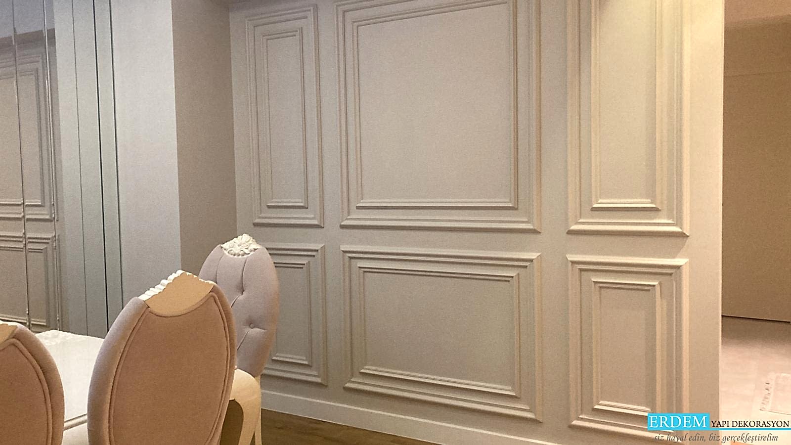 Bak�rk�y Duvar ��tas� Uygulamas�