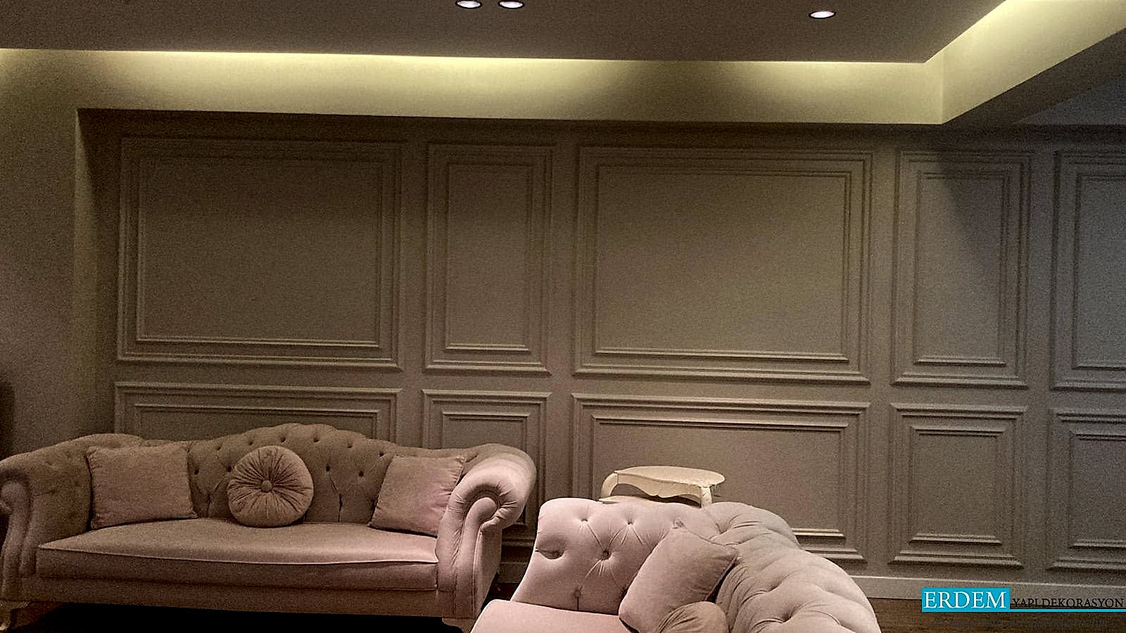 Bak�rk�y Duvar ��tas� Uygulamas�