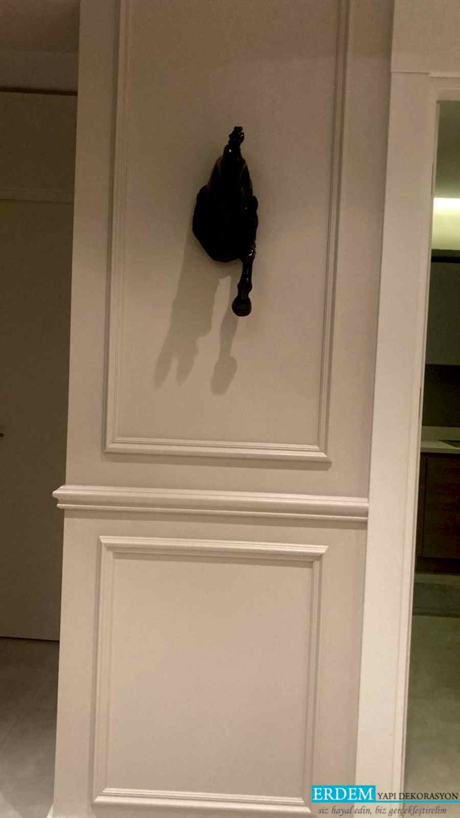 Bak�rk�y Duvar ��tas� Uygulamas�