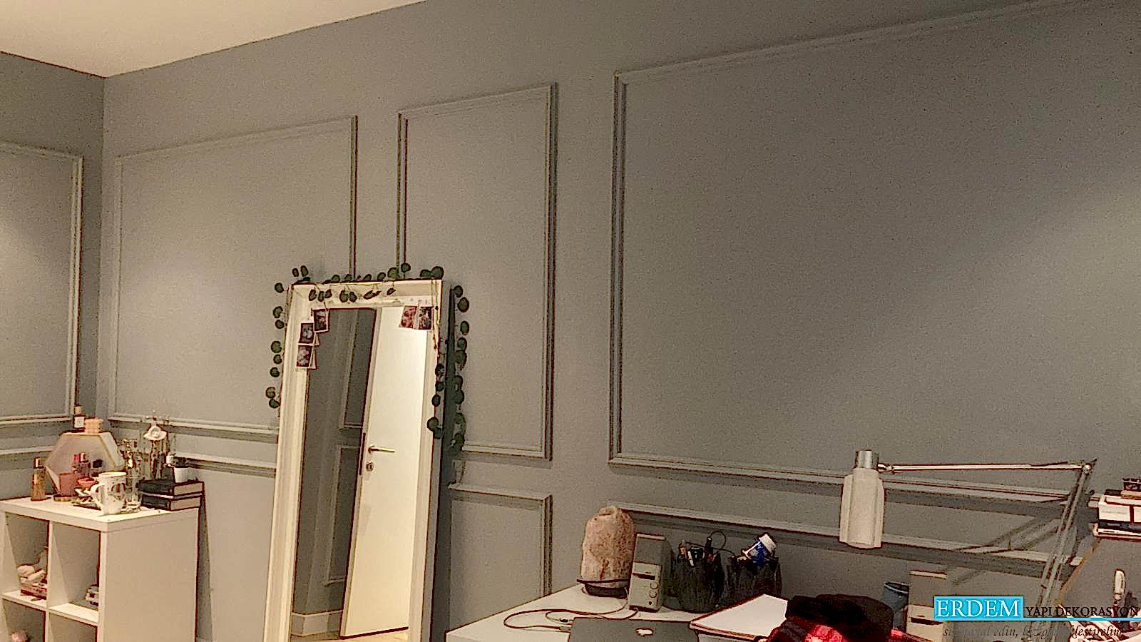 Bak�rk�y Duvar ��tas� Uygulamas�