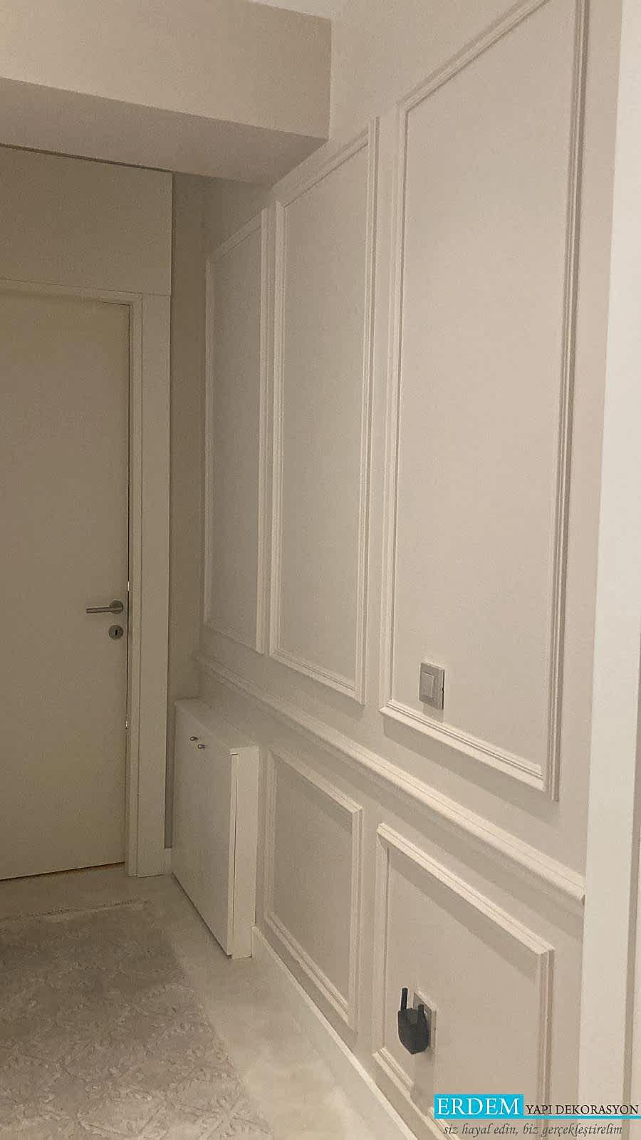 Bak�rk�y Duvar ��tas� Uygulamas�