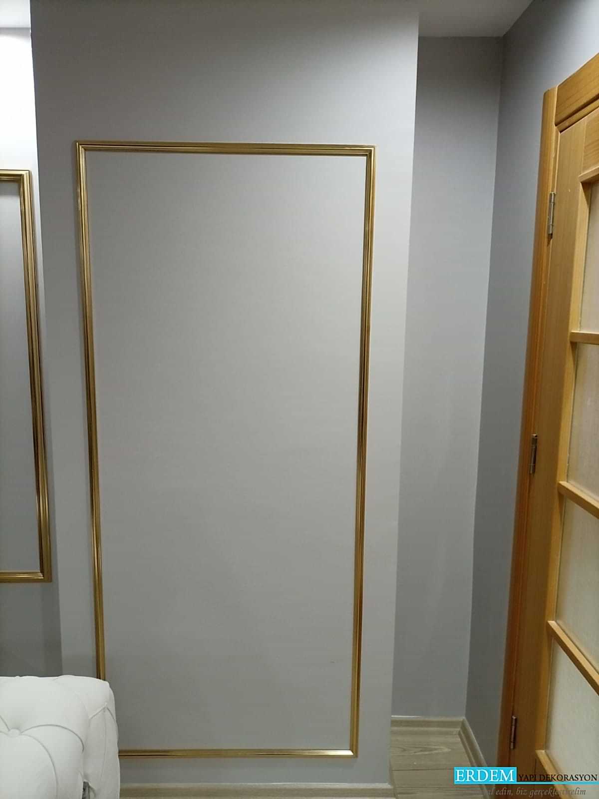 Beylikd�z� Poli�retan ��ta Uygulamas�