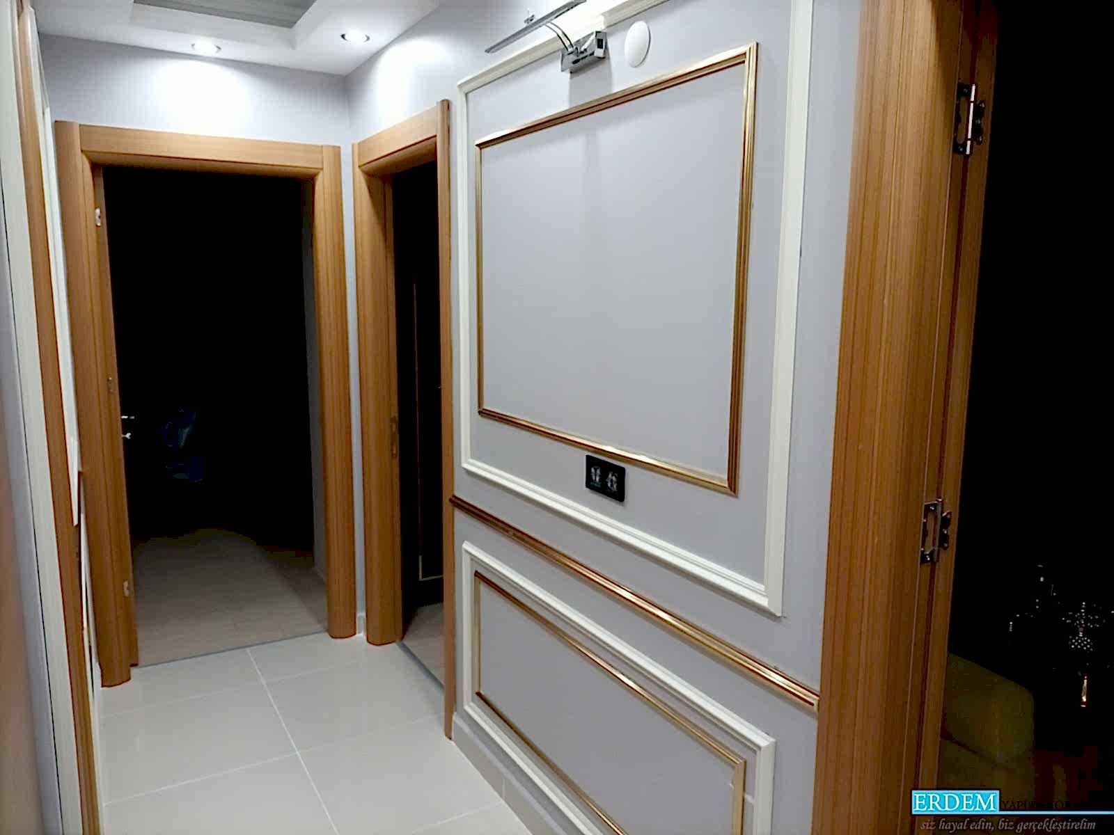 Beylikd�z� Poli�retan ��ta Uygulamas�