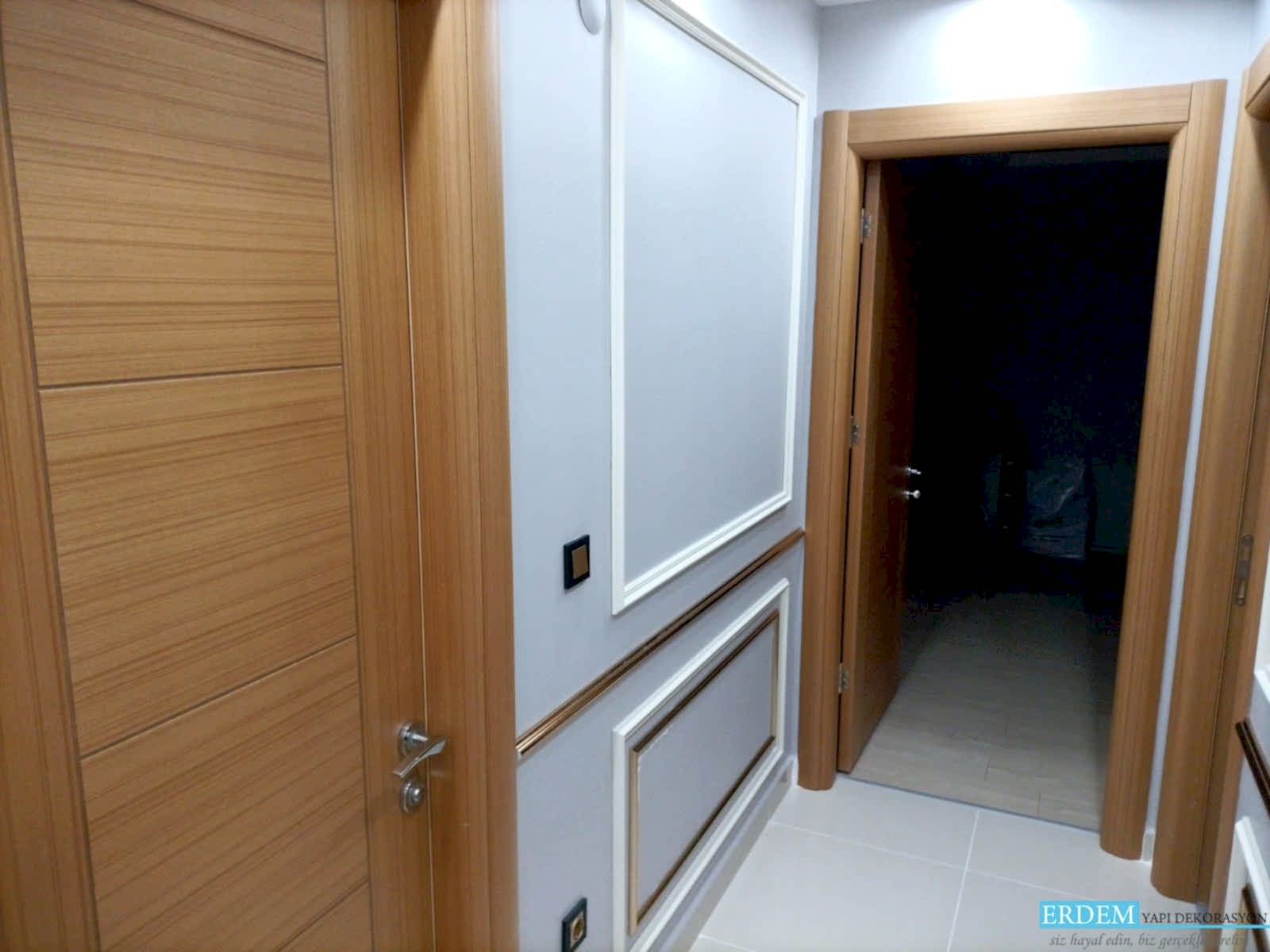 Beylikd�z� Poli�retan ��ta Uygulamas�