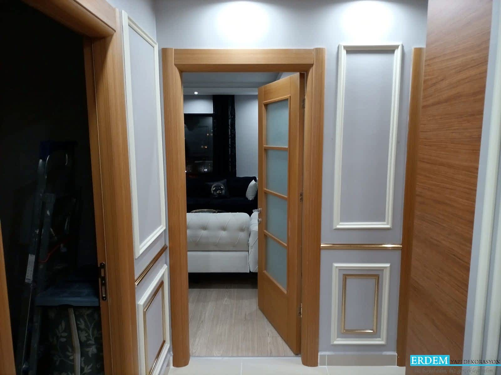 Beylikd�z� Poli�retan ��ta Uygulamas�