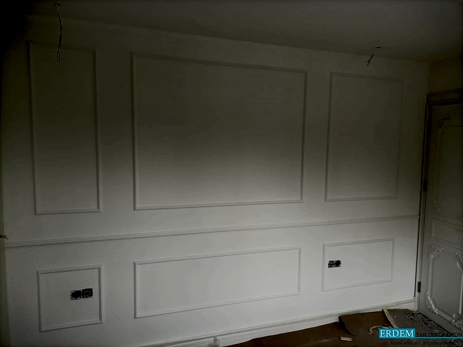 K��e motifli ��ta