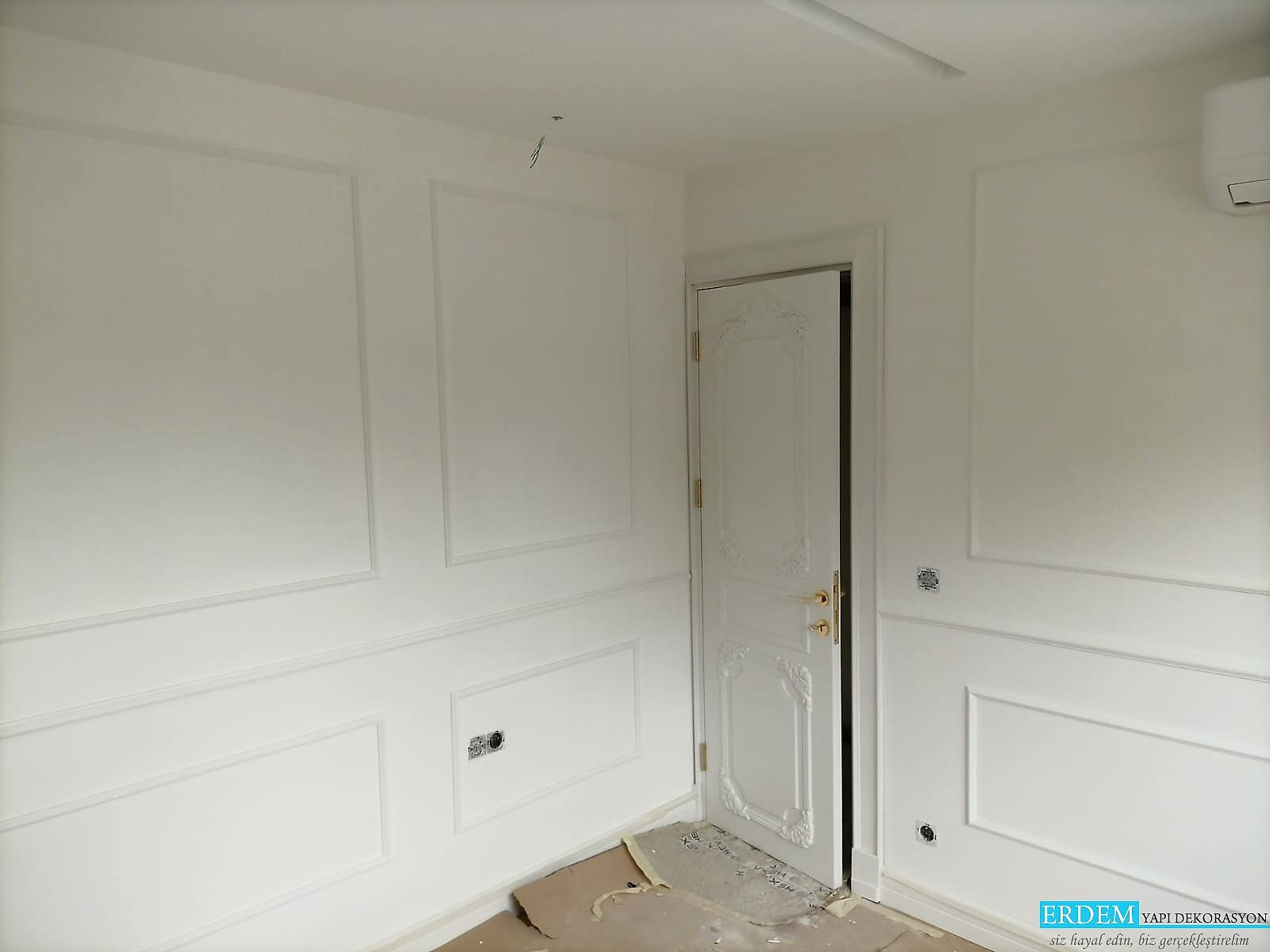 K��e motifli ��ta