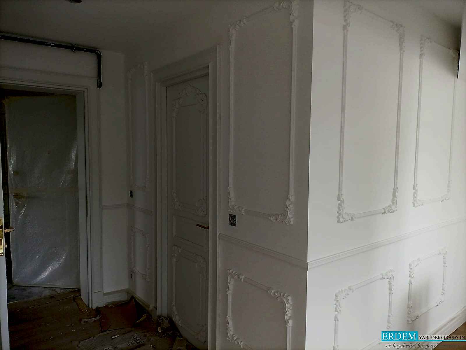 K��e motifli ��ta