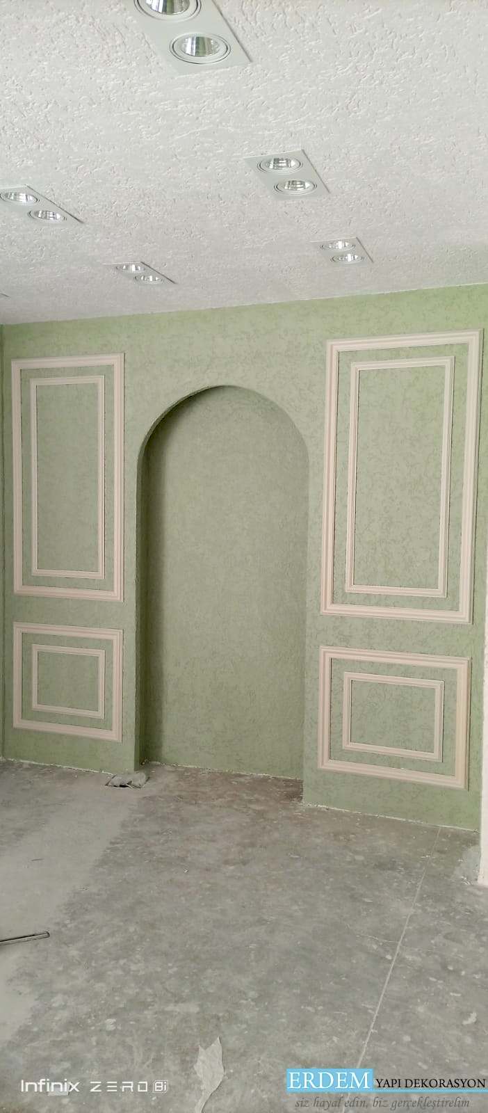 K��e motifli ��ta