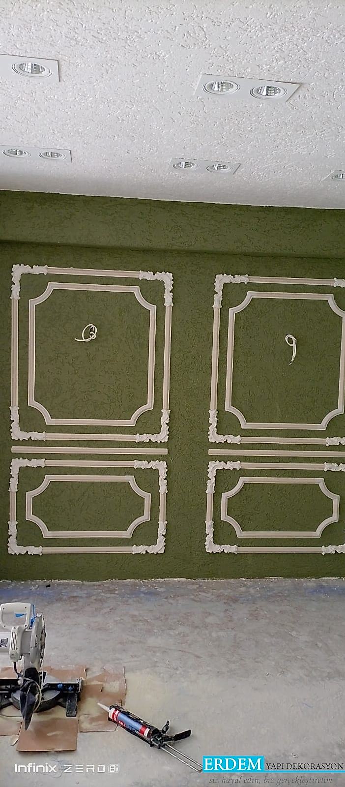 K��e motifli ��ta