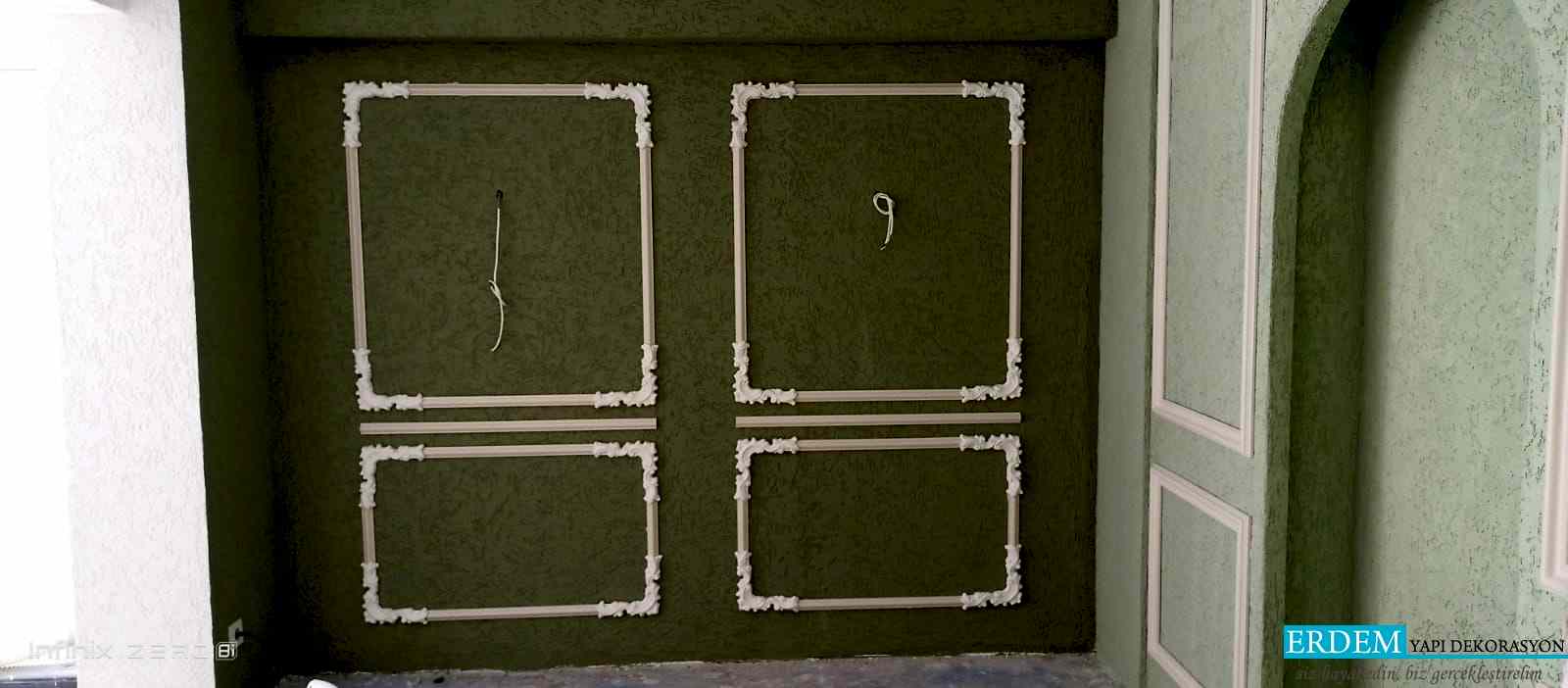 K��e motifli ��ta