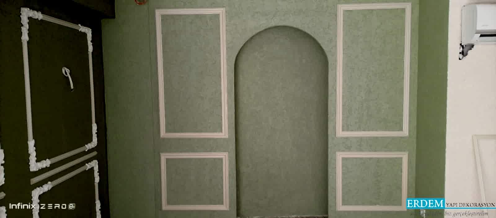 K��e motifli ��ta