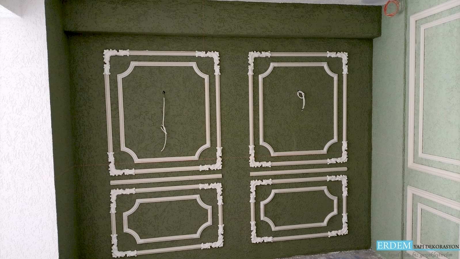 K��e motifli ��ta