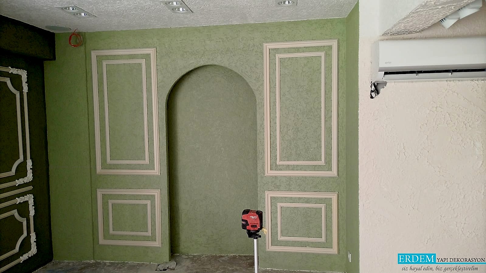 K��e motifli ��ta