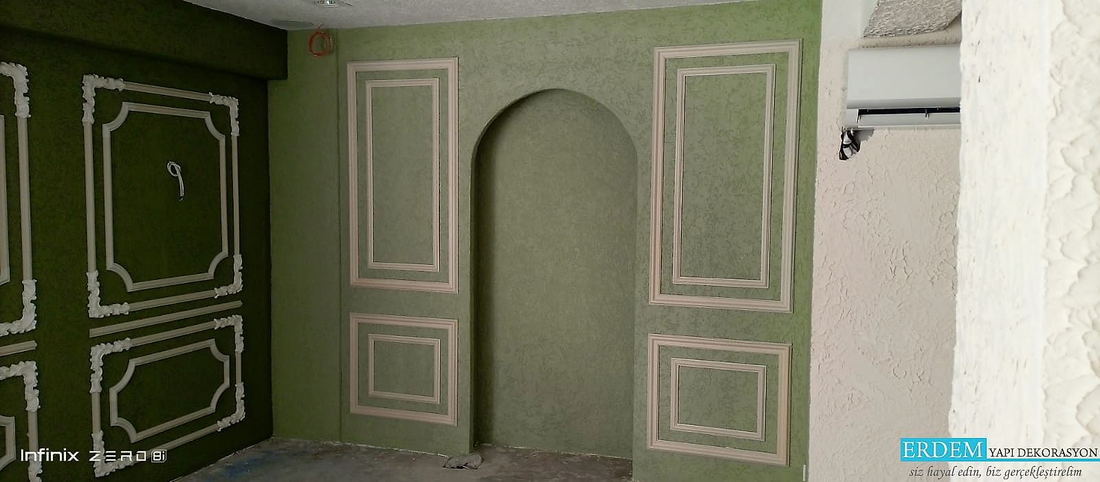 K��e motifli ��ta