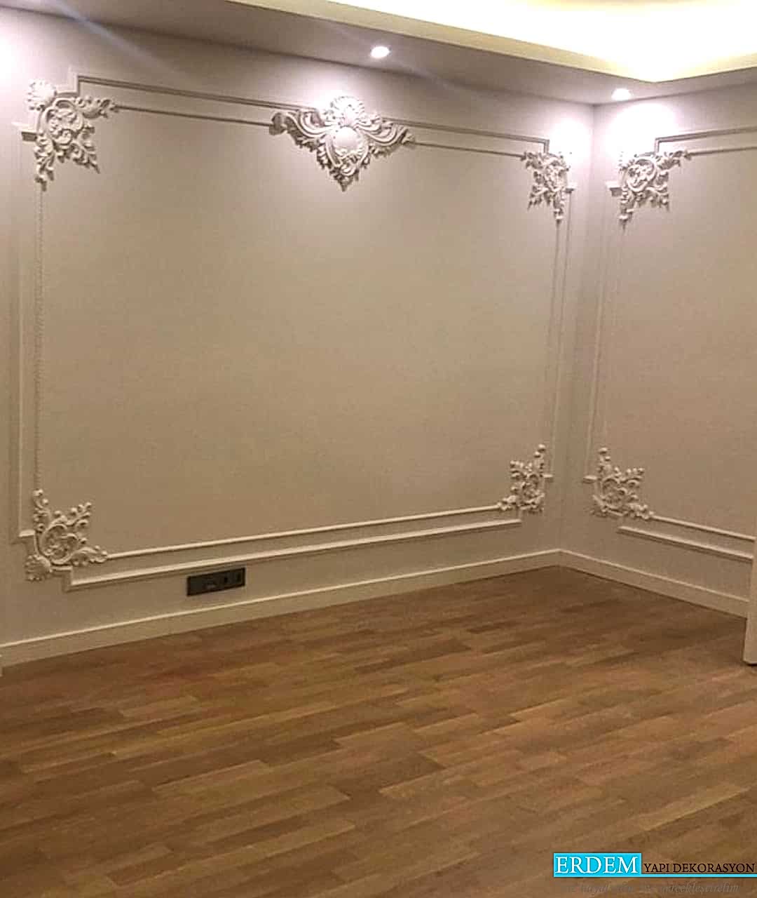 K��e motifli ��ta