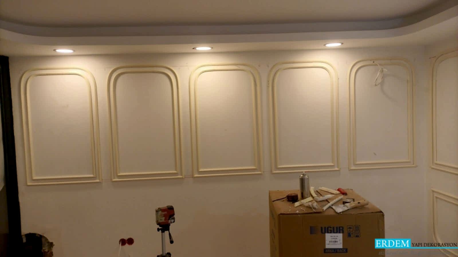 Oval K��e ��ta Uygulamalar�