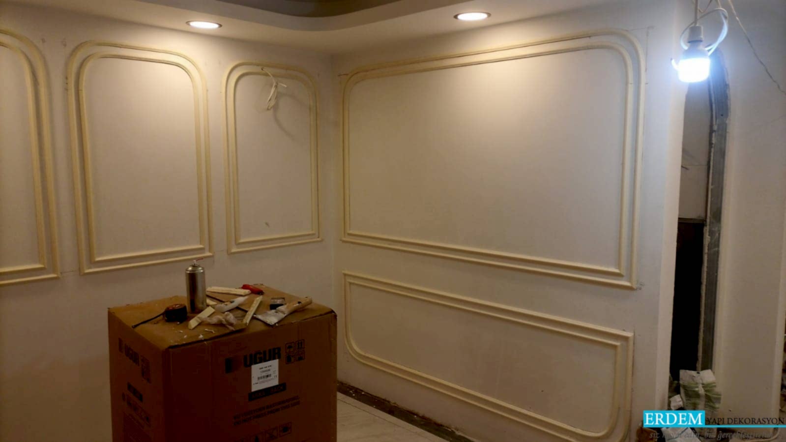 Oval K��e ��ta Uygulamalar�