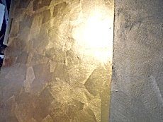 Sar�yer dekoratif italyan boya uygulamas�