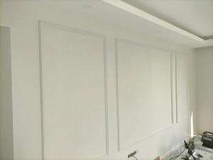 Ba�ak�ehir Poli�retan ��ta Uygulamas�