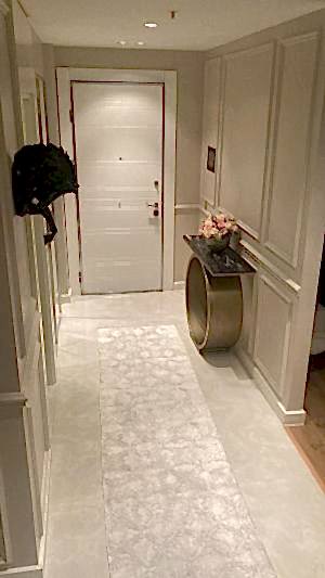 Bak�rk�y Duvar ��tas� Uygulamas�