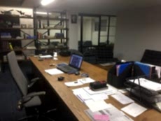 Bak�rk�yde ofis al��pan boya ve tadilat �al��mas�