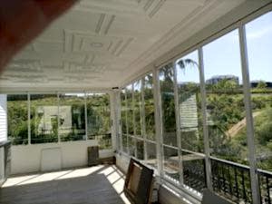 Beykoz Acerkent Villalar� Poli�retan ��ta