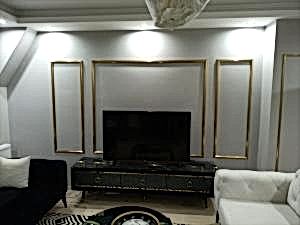 Beylikd�z� Poli�retan ��ta Uygulamas�