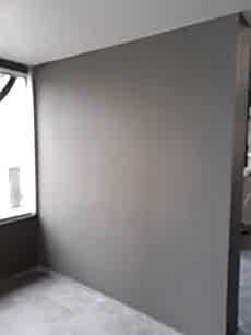 Beykozda boya badana asmatavan uygulamas�