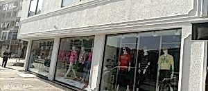 D�� Cephe Mimari Proje Tasar�m