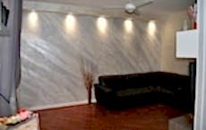 �stanbulun Farkl� Semtlerinde �talyan Boya Uygulamalar� yap�ld�