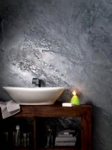 Ata�ehirde �talyan boya uygulamas�