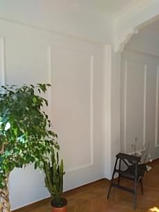 Duvar ��tas� Uygulamas� �aml�ca