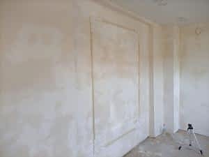 K��e motifli ��ta ma�aza dekoru