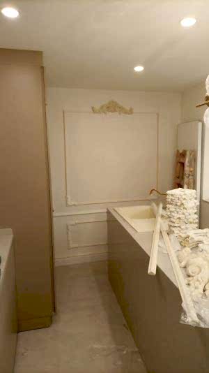 Banyo, Lavabo WC Duvar ��tas� Uygulamalar�