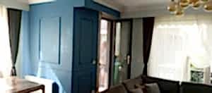 Mimari Tasar�m Duvar ��ta Uygulamalar�