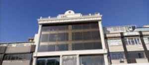 Poli�retan Cephe Tasar�m� S�tun Payanda