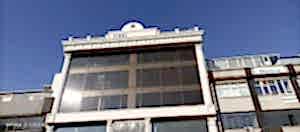 Mimari Tasar�m Projeleri