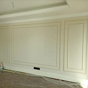 Poli�retan Duvar ��tas� Beyo�lu