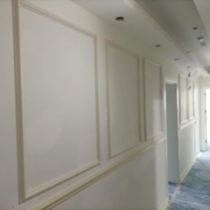 Poli�retan ��ta Anadolu Yakas� uygulama