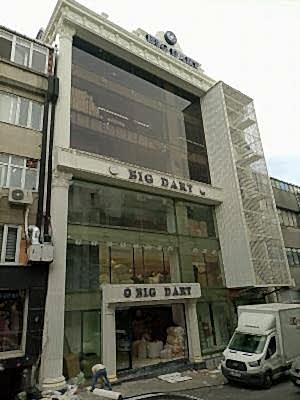 Mimari Tasar�m Projeleri