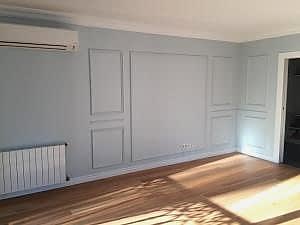 Esenyurt Duvar ��tas� Uygulamas�