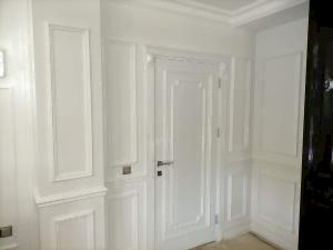 �sk�dar Poli�retan ��ta Uygulamalar�