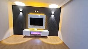 Tv arkas� ��ta modelleri