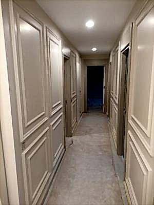 Zeytinburnu Duvar ��tas� Uygulamas�