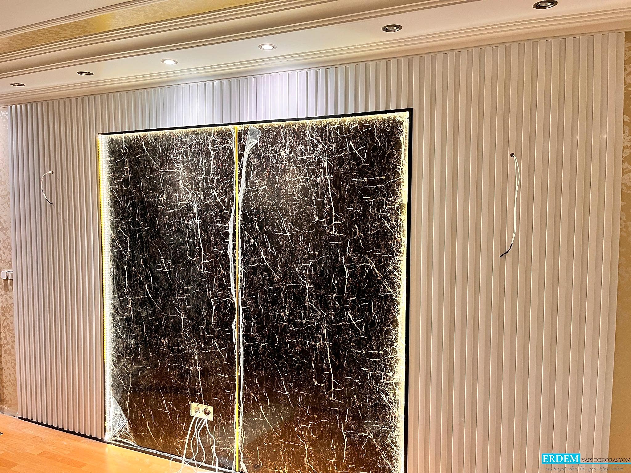 Tv arkas� ��ta modelleri